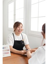 プライベートネイルサロン そねいる&nbsp;大曽根 史恵