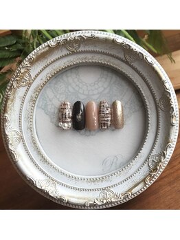 Ricoco 青葉台つつじが丘店/トレンドコース♪Ricoco青葉台