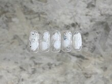 ネイルサロン クレオ(Cleo)/定額Aコース¥7980