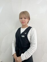 クレアラルーチェ 倉敷西阿知店(Crea la Luce) 【Nail】 藤瀬