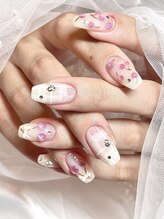 リベラフロース(LIBELA FROS)/