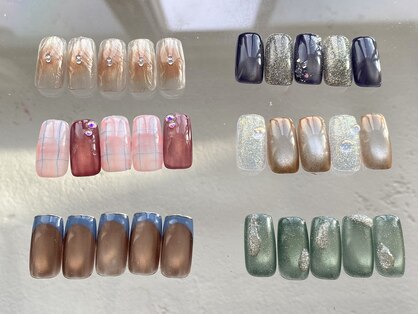 エイミー(Amy)の写真