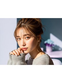 大人女性向けこだわりサロン