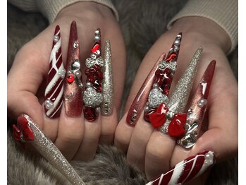 リリオン(Lillion)