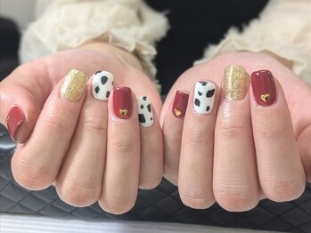 カウデザイン●〇