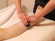 眼精疲労ヘッドスパ#毛穴#フェイシャル#シミシワケア#小顔リンパ