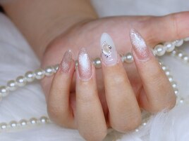 (ジェル)毎月変わるSALEデザイン