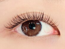 ビューティー ルーム フルフィル アイラッシュ(beauty room fulfill)/フラットラッシュ