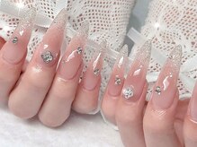 ルシーネイル 薬院(Lucie Nail)