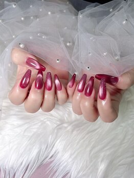 ピュアリ(PuALi)/