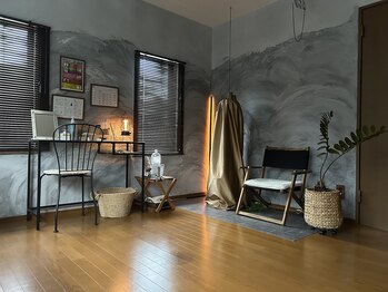 ボラム(Boram)/人目は気にならない?