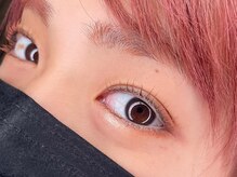 &still【アンドスティル】【4/1 NEW OPEN（予定）】 /【まつ毛パーマ】短い毛も上がる