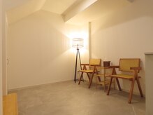 天元メディカル整体 自由が丘院/院内写真　待合室