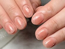 モエリネイル(Moeri..nail)/