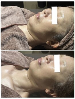 ポレポレ 八尾(polepole.)/ゾンビマスク