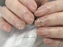 シエル(ciel)の雰囲気(サンプルもたくさんご用意しております♪)