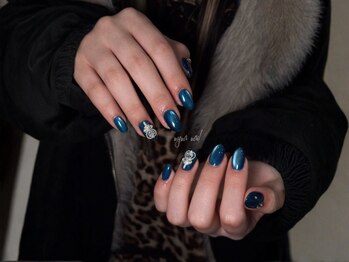 ジェルアートやり放題90分