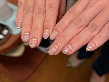 ネロリ バイ エイティスト(neroli by 8ist)/上品大人ニュアンス新宿/新宿駅