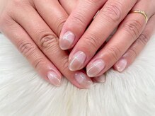 ツヅクネイル(Tsuzuku nail.)/