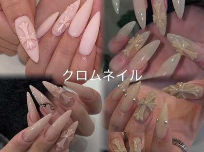ビューティフルネイル 池袋(Beautiful nail)の写真