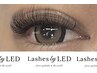 【★LED★】3Dボリュームラッシュ5週以内≪ 160束≫オフ込