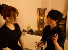 トトノエ スパ(TOTONOE SPA)