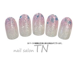 季節の定額6900円コ―ス