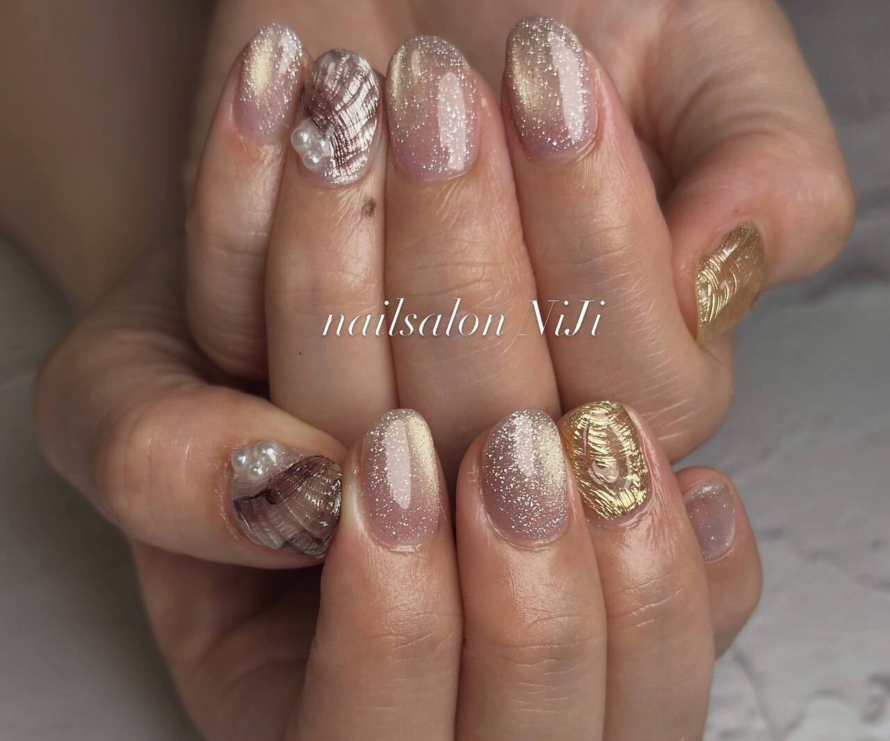 ニジ(NiJi)｜ホットペッパービューティー
