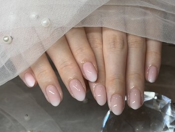 スティムネイル(Stimu nail)/【ベイビーブーマー】