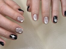 ラヴィネイル(La Vie Nail)