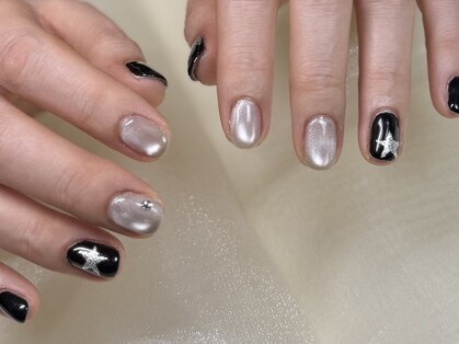 ラヴィネイル(La Vie Nail)の写真