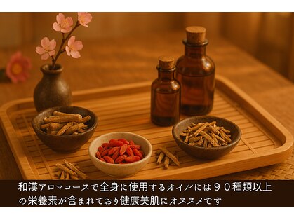 レムリア(Lemuria)の写真