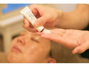 ビューティスペース バーディー(beauty space Birdy)/ダイレクトパフォーマンス　11