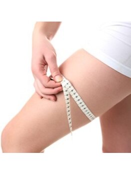 スタジオ ベガ(Studio vega)/下半身スリムで長年の悩みを解消