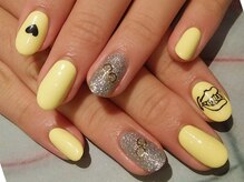 リノネイルズ(linonails)/☆オーダーデザイン☆