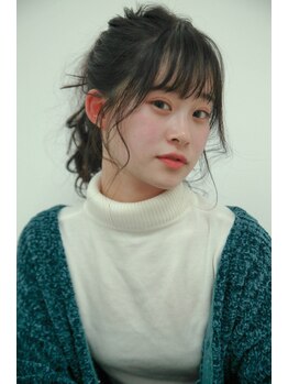 シルフ エルスパ 阪急茨木店(Sylph &EirSPA)/