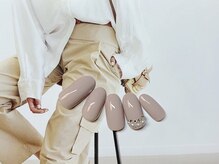 フェリシアネイル(FERECIA nail)/【定額コース】￥7980