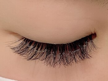 カラン 焼津店(CALIN)/ボリュームラッシュ120束☆