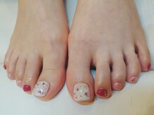 シェリー 溝の口(Shelly)/フットスペシャルコース