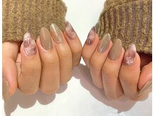 クルーシャー(Nail&Jewery CLOUCHER)/