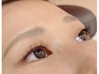 エムウィッシュ アヴァンス メルサ栄店(M.wish Avance)/プレミアムセーブル120本