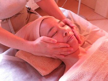 ガイア/アロマセラピートリートメント