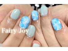 フェアリー ジョイ(Fairy Joy)/