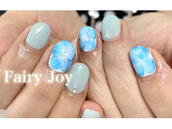 フェアリー ジョイ(Fairy Joy)/