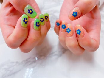 ビューティーサロン レリオ(Relio)/