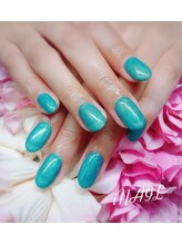 アイネイル(iNAIL)/