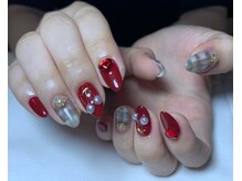 フォーユーネイル(For U Nail)/