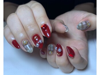 フォーユーネイル(For U Nail)/