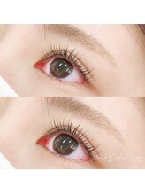 ヴィーナ 山口店(Vina)/パリジェンヌラッシュリフト