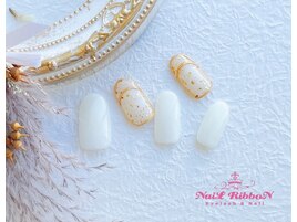 [1676]シンプル◎クリアフレンチ